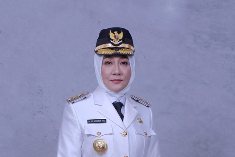 Kepala Daerah Perempuan Satu-satunya di Kalimantan Timur Ini Punya Kekayaan yang Berlimpah, Totalnya…