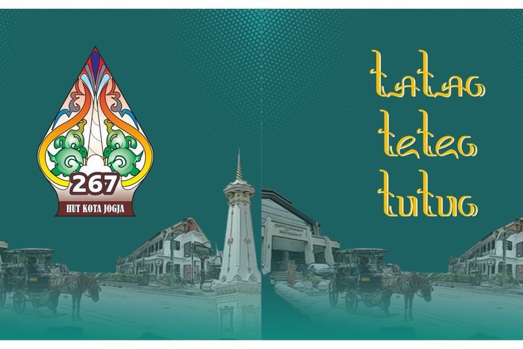 Bertema ‘Tatag, Teteg, Tutug’, Simak Ragam Festival Seni Memperingati HUT Yogyakarta ke-267, Catat Tanggalnya!