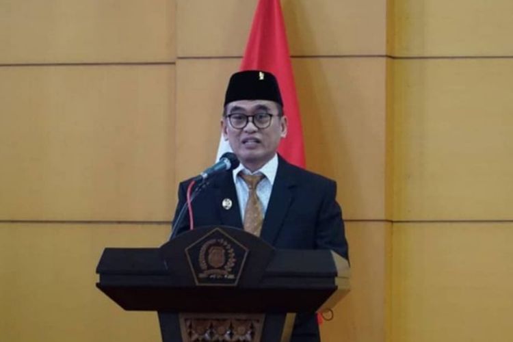 Harta Kekayaan Wakil Wali Kota Blitar Ini Melebihi yang Dimiliki Gubernur Jawa Timur, Hampir Rp50 Miliar!