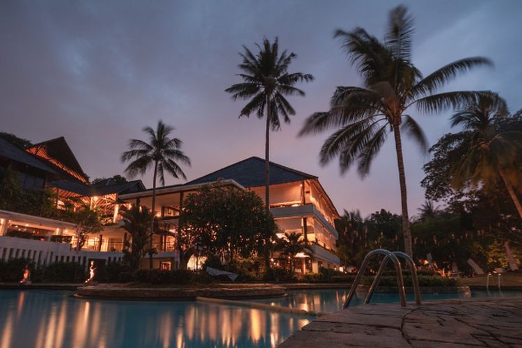 Tak Kuat Bayar Cicilan, Hotel Bintang 4 di NTB Ini Akhirnya Dieksekusi: Hutangnya Capai Rp4,2 M?