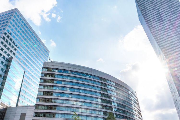 Rumah Sakit Rp500 Milyar Akan Dibangun di IKN Akhir 2023! Ini Sosok Konglomerat yang Akan Berinvestasi