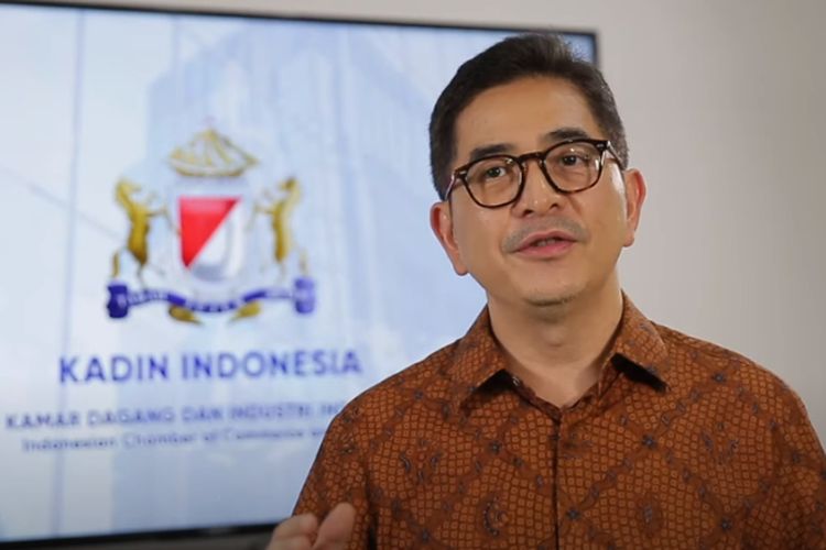 Lacak Harta Arsjad Rasjid, Sultan Kaya Raya yang Didapuk Jadi Ketua TPN Ganjar, CEO di Perusahaan Mana?