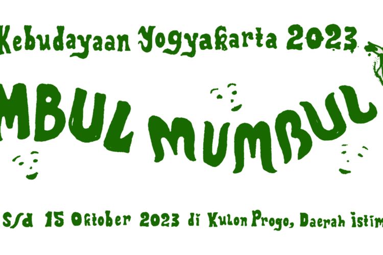 Festival Kesenian Yogyakarta 2023: Simak Jadwal dan Rangkaian Acaranya!