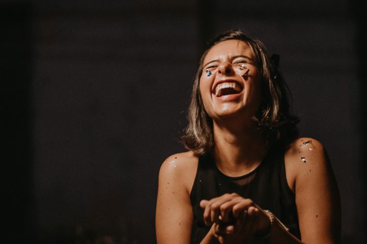 Momen Kocak Warganet Ciptakan Dagelan Jawa yang Bikin Ambyar, Berasal dari Singkatan Nama Daerah di Jateng