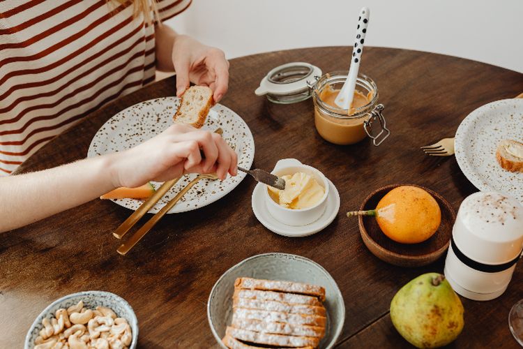 dr Saddam Ismail Beberkan Akibat Tinggalkan Sarapan Pagi, Justru Tingkatkan Hormon Stress?