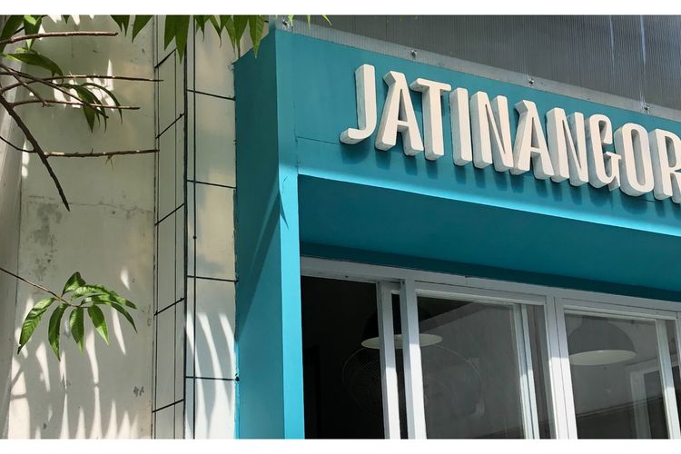 Intip Menu Jatinangor House, Pelopor Ayam Goreng Viral di Bandung yang Digandrungi Anak Muda