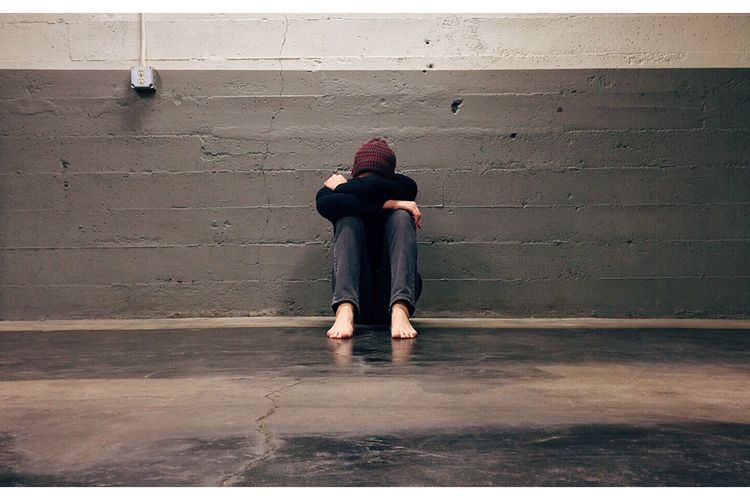 Kulik Urgensi Kesehatan Mental, Seorang Pria Bunuh Diri di Yogyakarta, Melompat dari Tower Karena Stress?