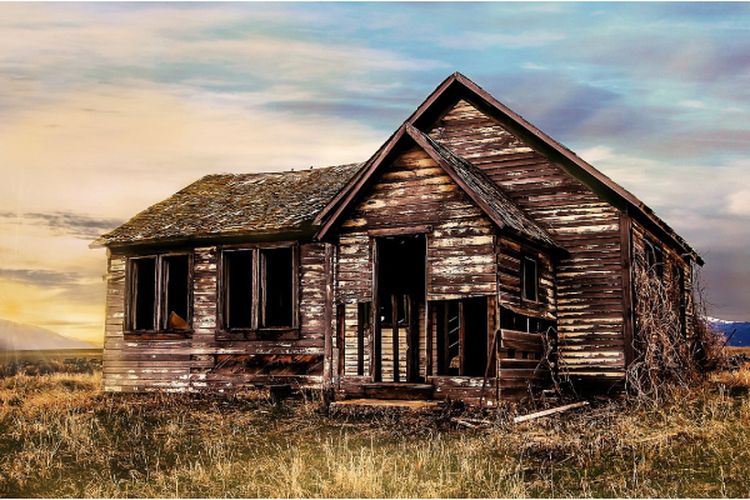 Luasnya 29 Ribu M2, Daerah yang Dijuluki Kampung Vietnam Kini Jadi Desa Berhantu, Lokasinya…