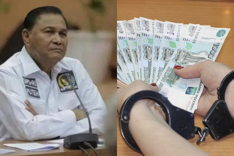 Dulu Napi Korupsi, Kulik Harta Selangit Eks Gubernur Aceh Abdullah Puteh yang Kini Maju Jadi Caleg DPR RI