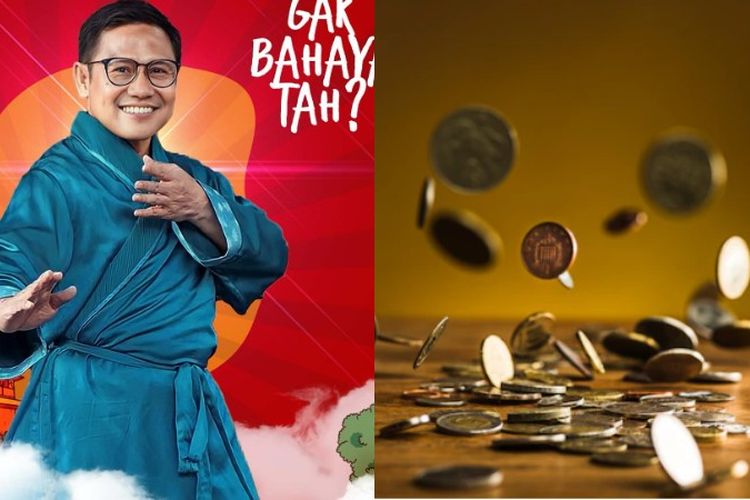 Jarang Dilirik, Sosok Cak Imin Cawapres Anies Ternyata Punya Kekayaan Tanah dan Bangunan Capai Rp24,7 M?