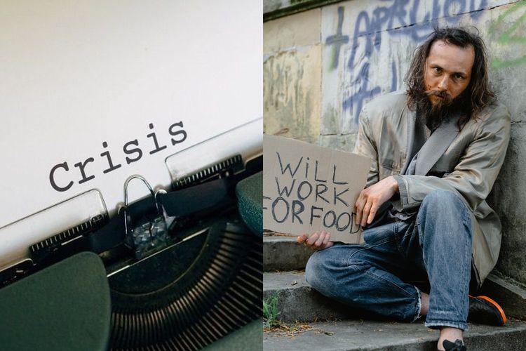 Banyak Perusahaan Bangkrut! Bukan Surabaya, Daerah Ini Punya Pengangguran 8,8 Persen, Tertinggi di Jawa Timur