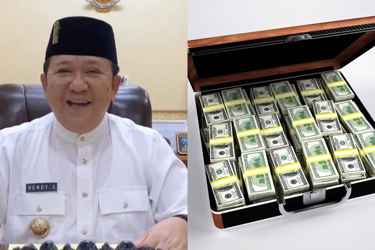 Disebut Juragan Tanah! Kepoin Harta Hendy Siswanto Bupati Jember, Punya 5 Mobil Mewah Hampir Rp2 Miliar!