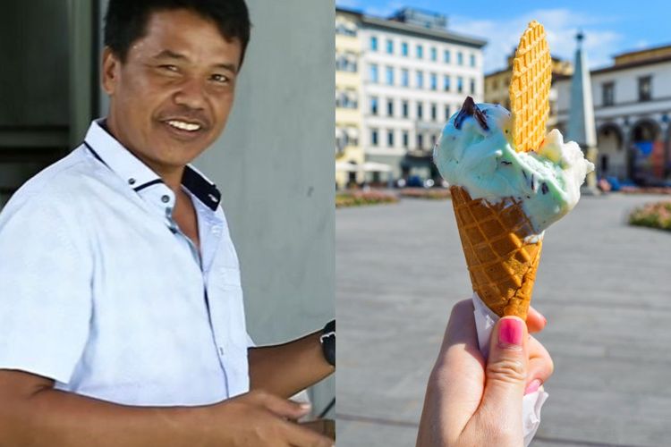 Kisah Inspiratif Pengusaha Asal Blora Jateng, Tidak Lulus SD Tapi Bisa Sukses Sampai Jadi Miliarder, Bisnisnya