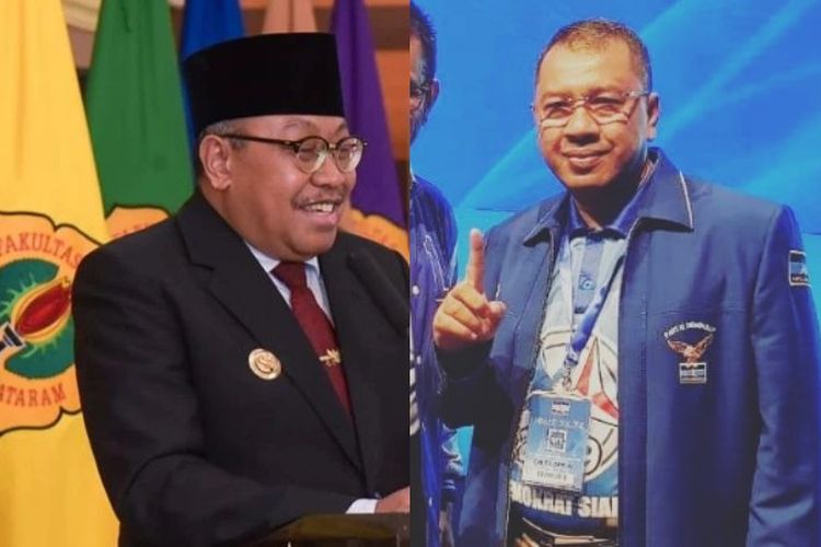 Crazy Rich di NTB Ini Kekayaannya Capai Rp23,4 M, Kalahkan Milik Pj Gubernur Lalu Gita Ariadi yang Senilai…