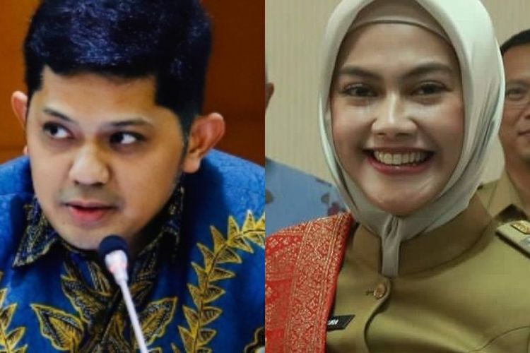 Menjadi Suami dari Bupati Nunukan, Harta Kekayaan Wakil II DPRD Kalimantan Utara Ini Kalahkan Aset Sang Istri?