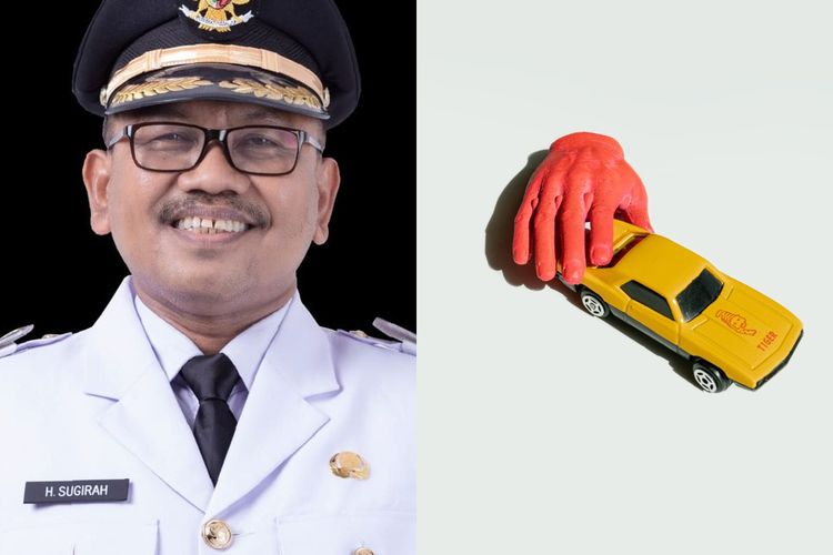 Harta Kekayaan Wakil Bupati Banyuwangi Capai Rp4 Milyar, Miliki Alat Transportasi dan Mesin 6 Unit?