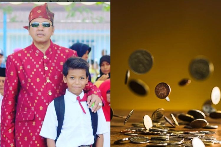 Kekayaan Capai Rp23,4 Miliar, Mantan Walikota Bima Ini Jadi Crazy Rich di NTB, Punya 55 Tanah dan Bangunan?