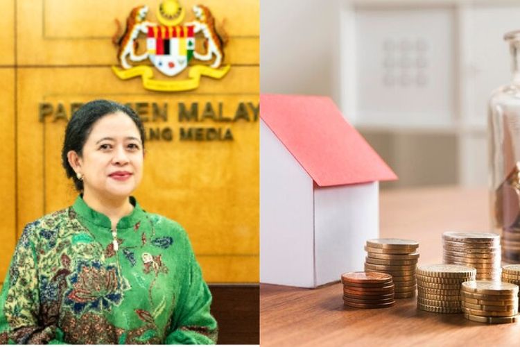 Punya Kekayaan Rp495 Miliar, Puan Maharani Miliki Tanah dan Bangunan Bernilai Fantastis, Nominalnya…