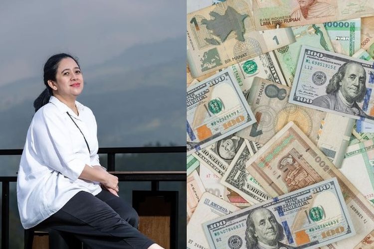 4 Tahun Jadi Ketua DPR di Era Jokowi, Harta Kekayaan Puan Maharani Naik hingga Rp131 Miliar, Dari Mana Aja?