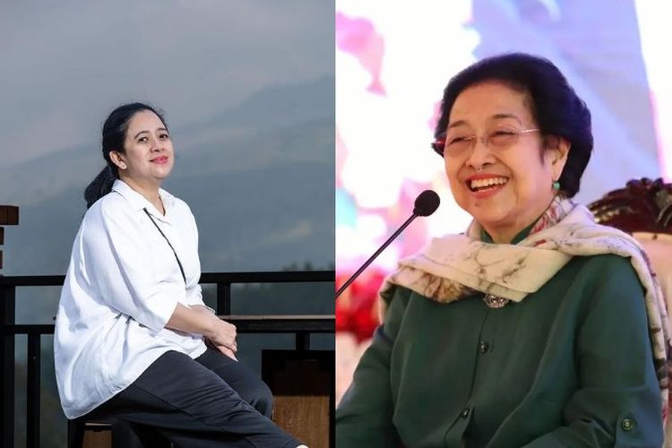 Sama-sama Keturunan Presiden Soekarno, Adu Harta Kekayaan Megawati vs Puan Maharani, Mana yang Paling Kaya?