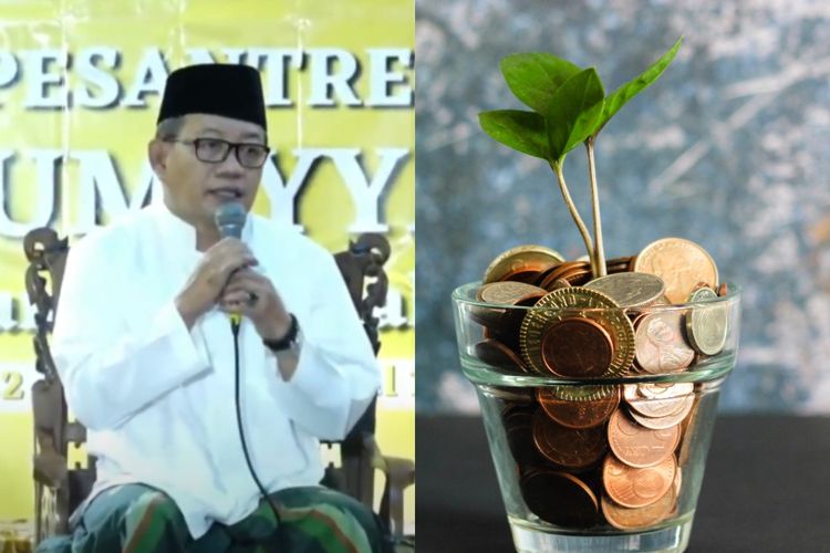 Hidup Sebagai Santri Sederhana, Segini Harta Kekayaan Ali Makhsun Wakil Bupati Demak, Tak Punya Mobil Pribadi?