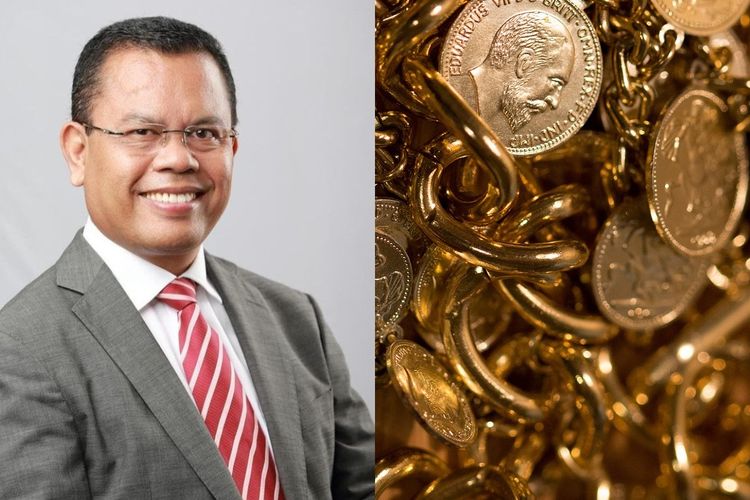 Jadi Kepala Daerah Terkaya dan Berprestasi di Sumatera Utara, Poltak Sitorus Miliki Harta Mencapai Rp65,9 M