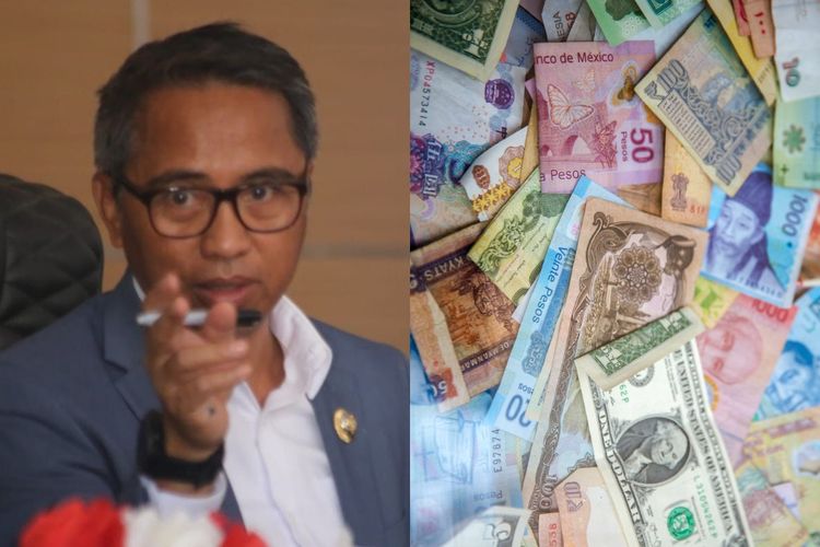 3 Tahun Jadi Bupati Bolaang Mongondow Timur, Harta Sam Sachrul Mamonto Turun Drastis Rp2,8 Miliar, Kok Bisa?