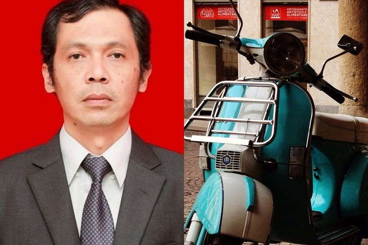 Cuma Miliki 1 Motor, Intip Kekayaan Kadis PUPR – PERA Kalimantan Timur Fitra Firnanda, Punya 10 Aset Tanah?