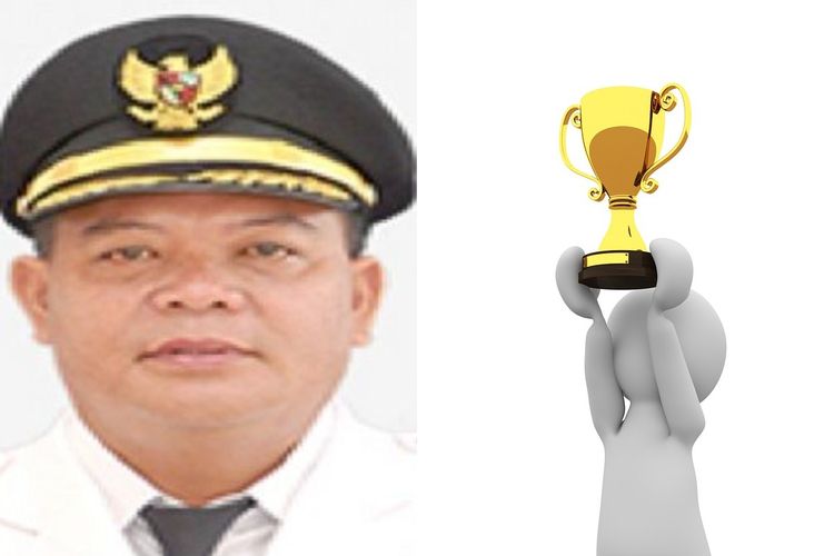 Hartanya Terus Meningkat Hingga Rp8 Miliar, Ini Sederet Prestasi Paolus Hadi, Bupati Sanggau Kalimantan Barat