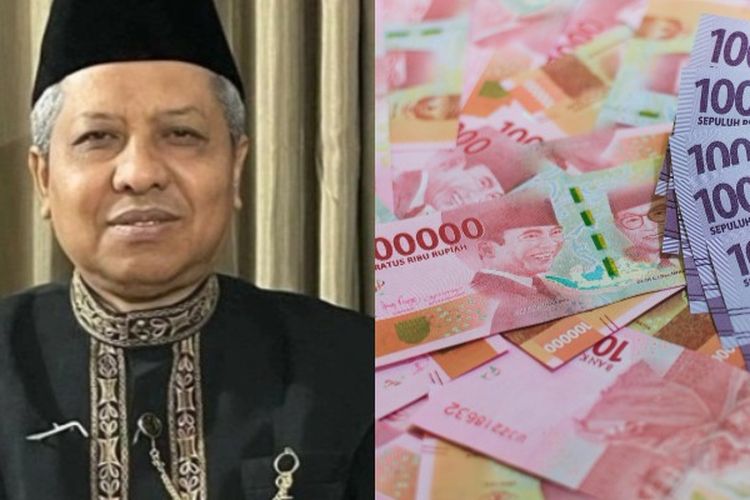 Segini Harta Kekayaan Sekretaris Daerah Tarakan, dalam 2 Tahun Meningkat Hingga Rp500 Juta, Gak Punya Mobil?