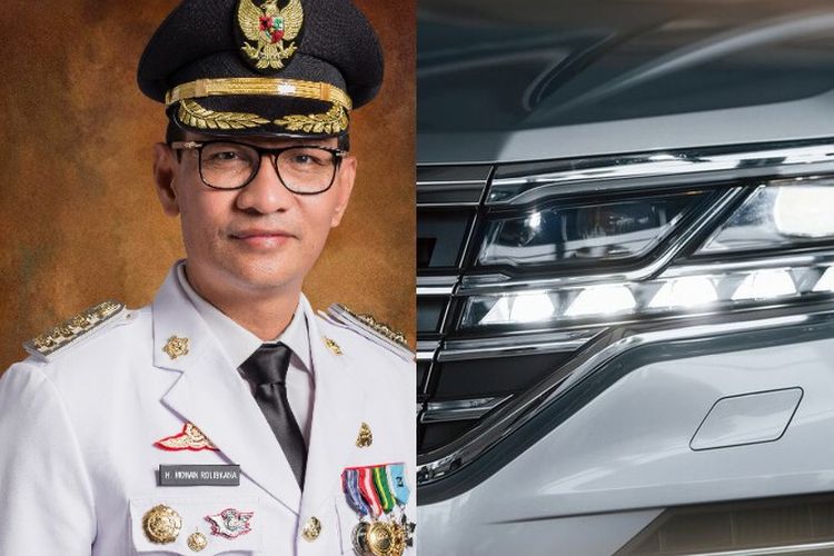 Menjabat Sejak 2021, Harta Kekayaan Mohan Roliskana Walikota Mataram Naik Drastis Rp24 Miliar, Sumbernya…