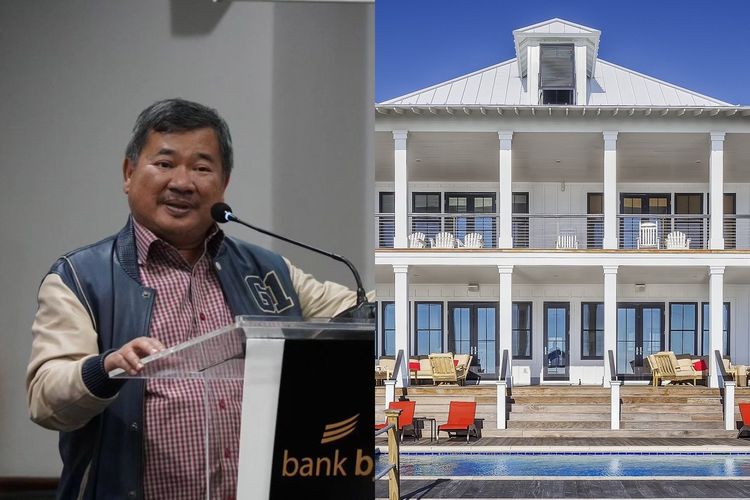 Tajir Melintir! Rudy Gunawan Punya Harta Kekayaan Rp19,7 M, Inilah Aset Bupati Garut Jawa Barat yang Berharga