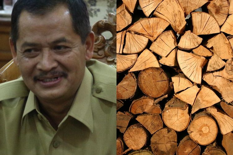 Pernah Jadi Pengusaha Kayu, Edi Cahyana Wakil Bupati Magelang Punya Harta Kekayaan Belasan Miliar Kalahkan…