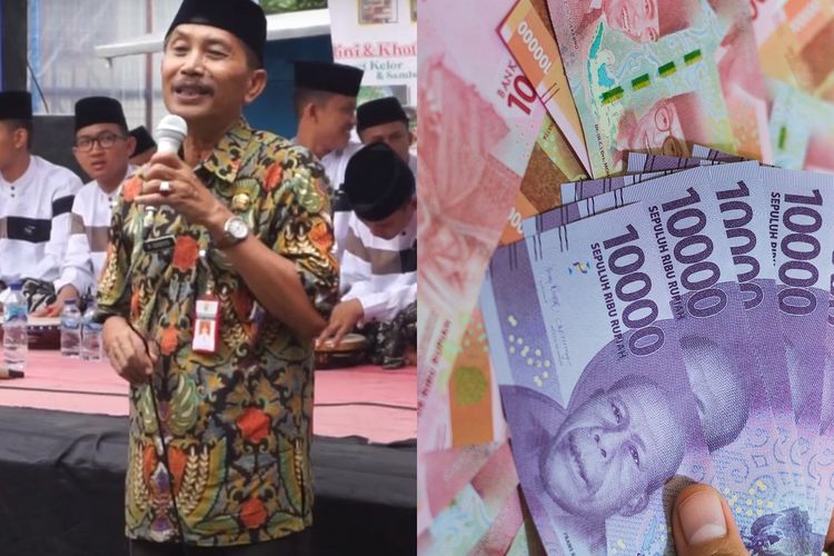Aset Pribadinya Rp3 M Tapi Tak Punya Kendaraan, Inilah Harta Kekayaan Suroto Wakil Bupati Sragen, Hutangnya…