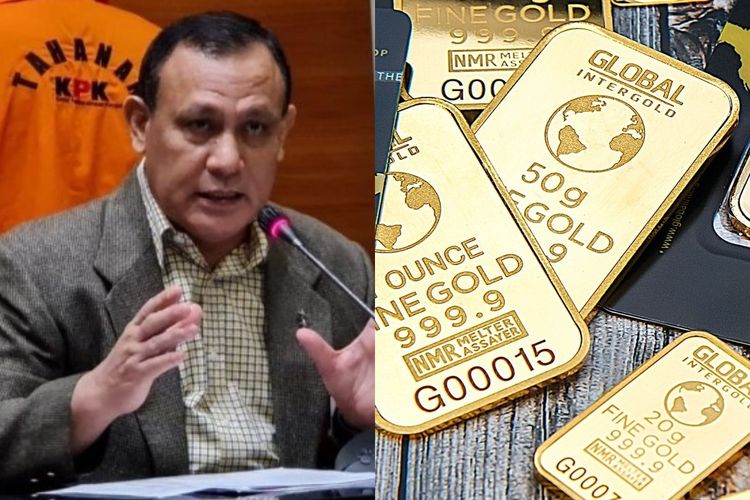 Terseret Kasus Mentan, Kekayaan Firli Bahuri Capai Rp22 M, Apa Gaji Ketua KPK Bisa Bikin Jadi Miliarder?