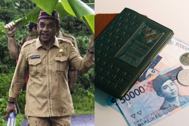 Harta Kekayaannya Rp33 M! Ini Bupati Terkaya di Nusa Tenggara Timur, Ternyata Mantan Reporter Majalah Mingguan