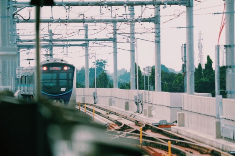 Nilai Investasi Rp38,7 Triliun, Benarkah MRT North South di Jakarta Ditopang Hutang dari Jepang?