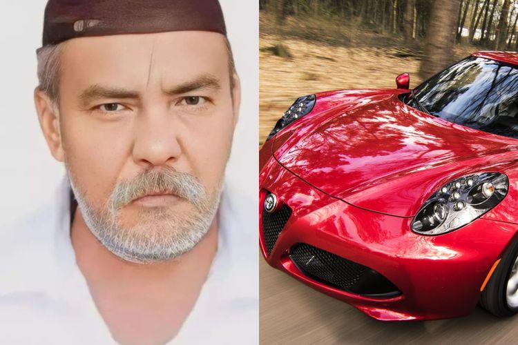 Sosok Habib Muhammad Alex Alhamid, Kakek Paruh Baya Jadi Status di WhatsApp, Bakal Dapat Mobil Baru?