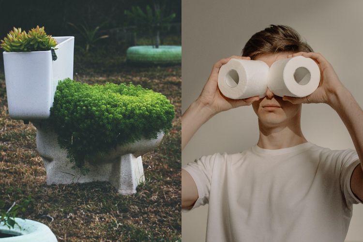 Parah! Ratusan Ribu Warga Banten Masih BAB Sembarangan Akibat Tak Punya Jamban, Kok Bisa?