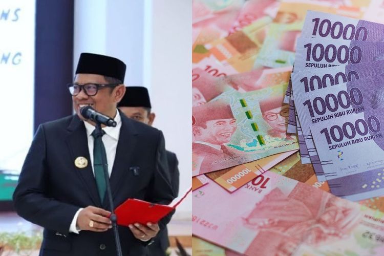 Cuma Punya 1 Mobil, Walikota Bontang Ini Jadi Kepala Daerah Termiskin di Kalimantan Timur, Berapa Hartanya?