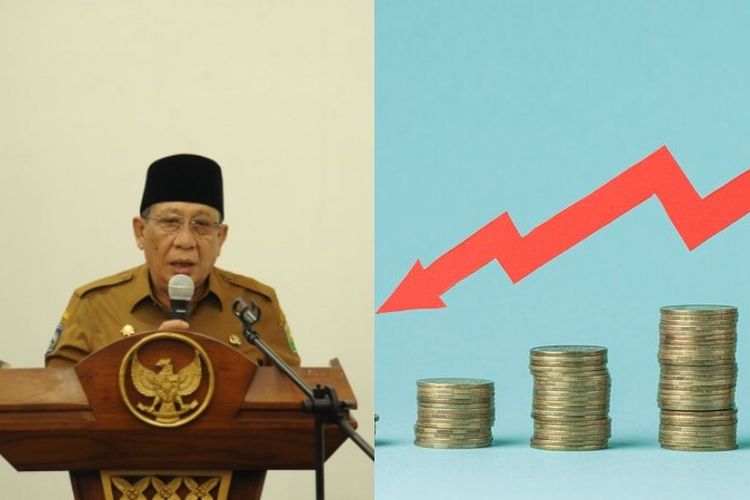 Baru Menjabat 2 Tahun, Harta Kekayaan Bupati Sumbawa NTB Malah Anjlok, Hingga Punya Utang Rp118 Juta?