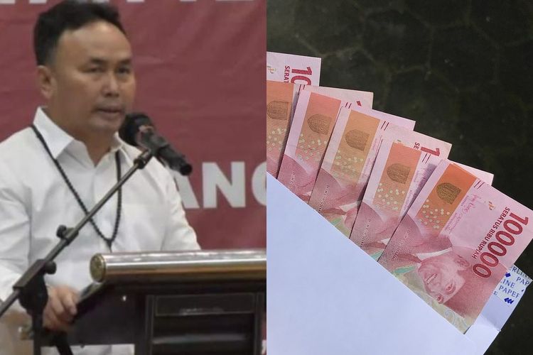 5 Tahun Menjabat, Kekayaan Gubernur Kalimantan Tengah Ini Turun Drastis Hingga Rp70 Miliar, Kok Bisa?