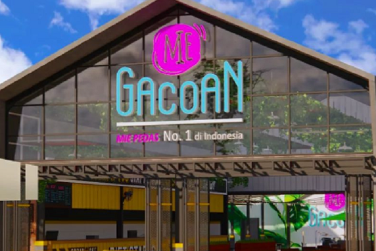 2 Gerai Mie Gacoan Kediri, Jawa Timur Ditutup Setelah 2 Bulan Beroperasi, Apa Penyebabnya?