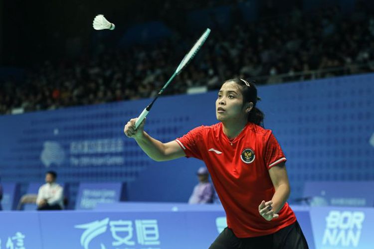 Badminton Lovers Berduka Cita, Bulutangkis Indonesia Cetak Sejarah Buruk di Asian Games
