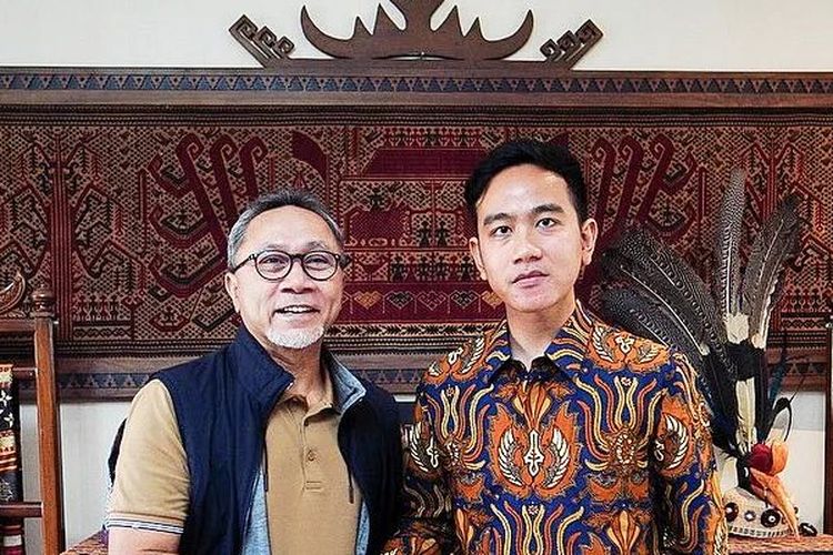 Sempat Kontroversi Jadi Cawapres Prabowo, Intip Harta Kekayaan Gibran Hingga Punya Tanah Rp17,3 Miliar!
