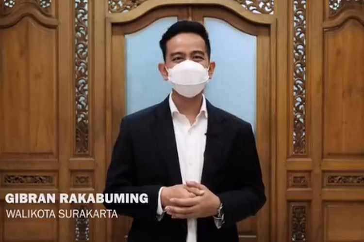 Kontestasi Politik Semakin Memanas, Apakah Gibran Muncul Sebagai Alternatif Pendamping Prabowo Sudah Pantas?