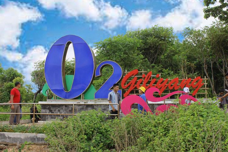 Kadarnya 20,9 Persen! Wilayah Jatim Ini Jadi Desa Wisata Oksigen Terbaik Kedua di Dunia, Namanya Pulau..