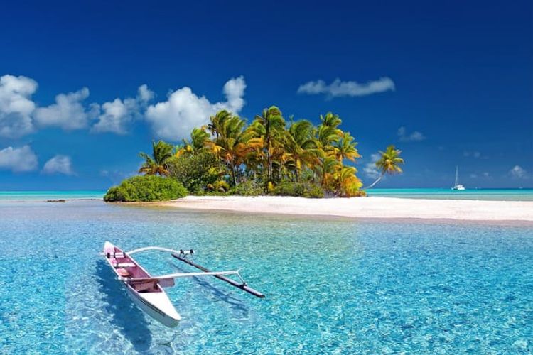 Punya Keindahan Eksotis, 8 Pantai di Pariaman Sumatera Barat Ini Bisa Jadi Tujuan Wisatamu Bareng Keluarga!