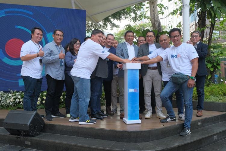 Luncurkan Website Info Lelang 2.0, BRI Tawarkan Beragam Aset Favorit Guna Penuhi Kebutuhan Pengguna