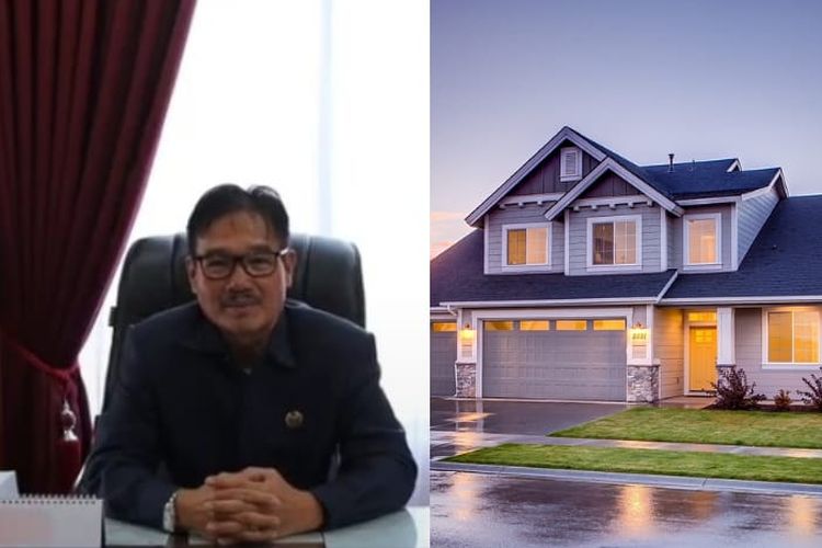 Jadi Bagian Fraksi PDIP, Intip Kekayaan DPRD Barito Selatan yang Punya Tanah dan Bangunan Senilai Rp7 Miliar